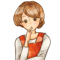 お悩み中のあなた